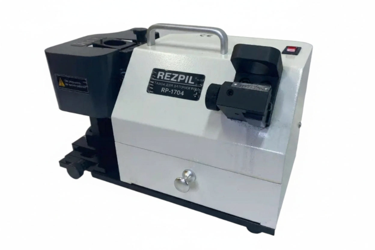 Заточной станок для фрез REZPIL RP-1704 (220V)